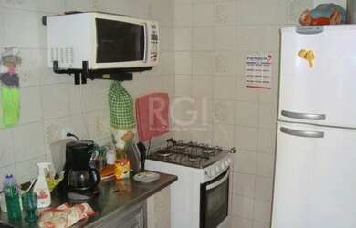 Imagem 5: Apartamento em Praia de Belas