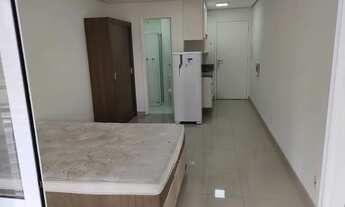 Imagem 2: Studio para venda possui 28 metros quadrados com 1 quarto em Bela Vista - São Paulo - SP