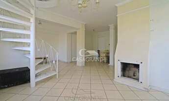 Imagem 3: Cobertura com 3 dormitórios à venda, 122 m² por R$ 750.000,00 - Alto da Glória - Curitiba