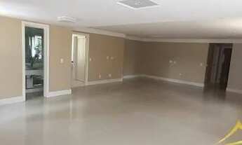 Imagem 4: Lindo Apto de Alto Padrão com 208m², 4 Suítes + Dep. Completa, 03 Vagas