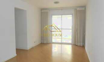 Imagem: Apartamento para Locação em São Paulo