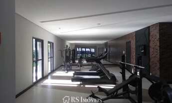 Imagem 6: Apartamento 106 m², 3 quartos, 2 vagas - Tatuapé - São Paulo - SP