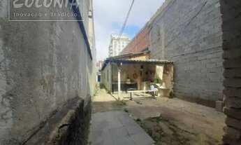 Imagem 6: Santo André - Casa Padrão - Centro