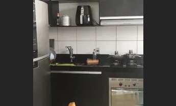 Imagem 11: Contagem - Apartamento Padrão - CH REUNIDAS STA TEREZINHA