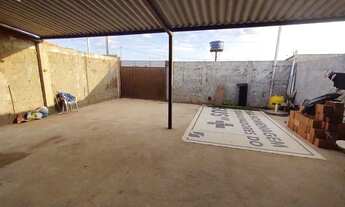 Imagem 6: Vendo Otima casa na 26 de Setembro na Rua 3 com 2 Quartos..