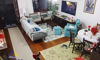 Imagem: Sobrado com 3 dormitórios à venda, 395