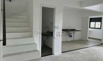 Imagem: Apartamento Duplex em São José dos Campos