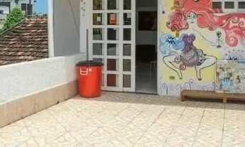 Imagem 7: Casa para aluguel com 170 metros quadrados com 5 quartos em Arruda - Recife - PE