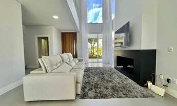 Imagem 3: Capão Ilhas Resort, Sobrado com 4 suítes e nunca usada, de alto padrão