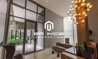 Imagem 4: APARTAMENTO RESIDENCIAL em SÃO PAULO - SP, MOEMA