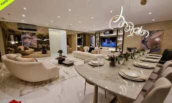 Imagem 4: Perdizes, 4 dormitórios com 3 ou 3 suítes, 2 vagas, lazer completo