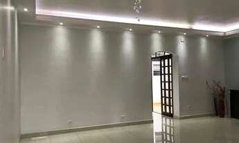 Imagem 2: Casa para aluguel, 3 quartos, 1 suíte, 4 vagas, Vila Santa Teresa - Santo André/SP