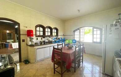 Imagem 11: Casa com 3 quartos para alugar - Itaipu - Niterói/RJ