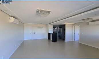 Imagem 3: Apartamento semimobiliado com 2 dormitórios, suíte, sacada, churrasqueira, Puerto Madero