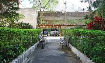 Imagem 2: Apartamento com 2 dormitórios para alugar, 63 m² por R$ 1.960,30/mês - Jaguaré - São Paulo