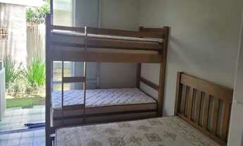 Imagem 3: Apartamento para venda com 32 metros quadrados com 1 quarto em Praia Grande no SolemarSP