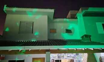 Imagem 7: Casa em Condomínio para Venda em Sorocaba, Horto Florestal, 3 dormitórios, 1 suíte, 2 banh