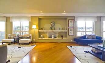 Imagem 2: São Paulo - Apartamento Padrão - JARDIM AMÉRICA