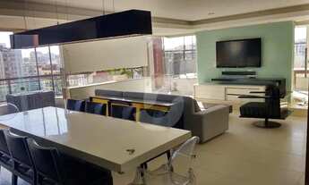 Imagem 2: Cobertura com 3 dormitórios à venda, 300 m² por R$ 2.950.000,00 - Icaraí - Niterói/RJ