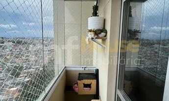 Imagem 5: Apartamento para aluguel possui 65 metros quadrados com 2 quartos em Bussocaba - Osasco