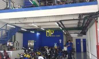 Imagem: Ponto, 702 m² - venda por R$ 12.000.000