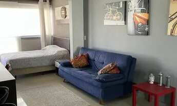 Imagem: Apartamento para aluguel possui 36 metros