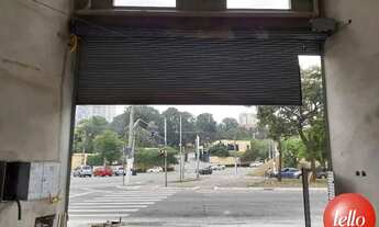 Imagem 6: São Paulo - Galpão/Depósito/Armazém - Tatuapé