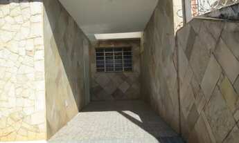 Imagem 4: BOA VISTA - CASA COMERCIAL 4 SALAS PROX. RUA CAMPOS SALES E RUA OSVALDO ARANHA