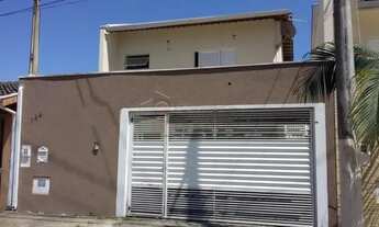 Imagem: Casa Padrão em Jundiaí