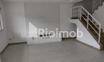 Imagem 7: Vargem Pequena Casa em condomínio com 4 dormitórios