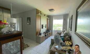 Imagem 2: Apartamento 3 quartos à venda no bairro Papicu - Fortaleza/CE próximo ao shopping Rio Mar