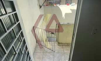 Imagem 4: CASA 2º ANDAR COM 2 QUARTOS