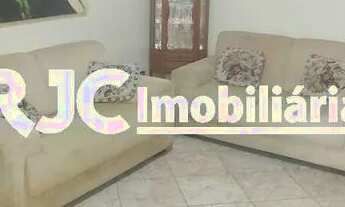 Imagem 6: Apartamento para venda tem 100 metros quadrados com 2 quartos em Tijuca - Rio de Janeiro