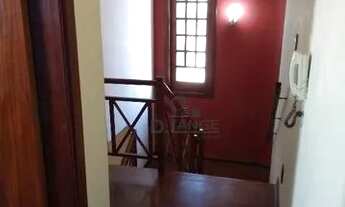 Imagem 5: Casa para alugar na Mansões Santo Antônio em Campinas/SP