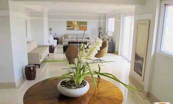 Imagem 13: Apartamento (tipo - padrao) 4 dormitórios/suite, cozinha planejada, portaria 24hs, lazer