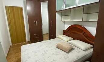 Imagem 2: Apartamento para venda com 39 metros quadrados com 1 quarto em Boqueirão - Praia Grande