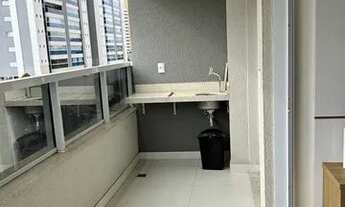 Imagem 4: Alugo Apartamento Jardim Goiás