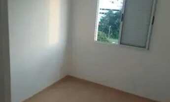 Imagem 6: Apartamento para locação no Condomínio Residencial Easy Life, em Sorocaba-SP