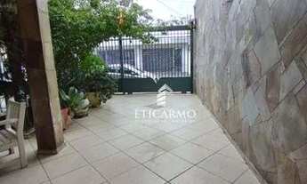 Imagem: Sobrado, 279 m² - venda por R$ 1.200.000,00
