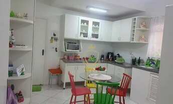 Imagem 5: Casa com 3 dormitórios à venda, 108 m² por R$ 500.000,00 - Condomínio Rio Tocantins - Itu