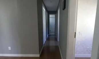 Imagem 3: Apartamento para Locação em Curitiba, Santa Cândida, 3 dormitórios, 1 banheiro, 1 vaga