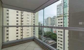 Imagem 4: São Paulo - Apartamento Padrão - Campo Belo