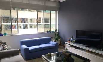 Imagem 5: Apartamento com 3 quartos à venda, 109 m² por R$ 900.000 - Tijuca - Rio de Janeiro/RJ