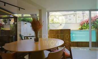 Imagem 3: Casa em Condomínio para Locação em São Paulo, Vila Ipojuca, 2 dormitórios, 2 suítes, 3 ban