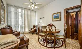 Imagem: Apartamento à venda, 2 quartos, 1 vaga