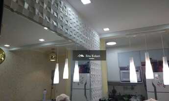 Imagem 3: Apartamento à venda, 50 m² por R$ 320.000,00 - Macedo - Guarulhos/SP