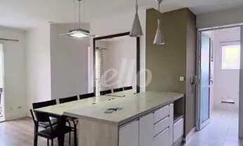 Imagem 4: São Paulo - Apartamento Padrão - Belenzinho