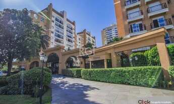 Imagem: Apartamento com três (3) dormitórios