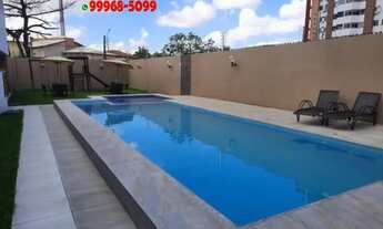 Imagem 3: Piscina, próx. Igreja, 3 qtos(2stes), DCE. JV074