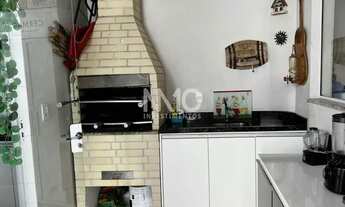 Imagem 2: Casa Germinada centro Balneário Camboriú 3 dormitórios